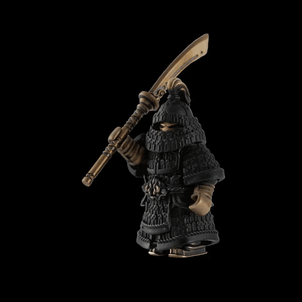 Arcane Builders Black Mountain