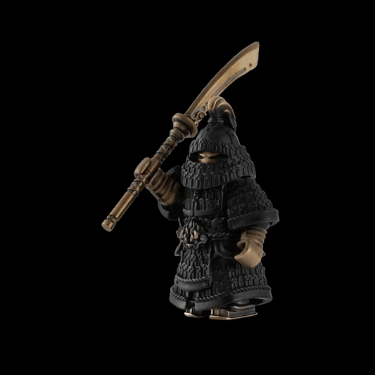 Arcane Builders Black Mountain