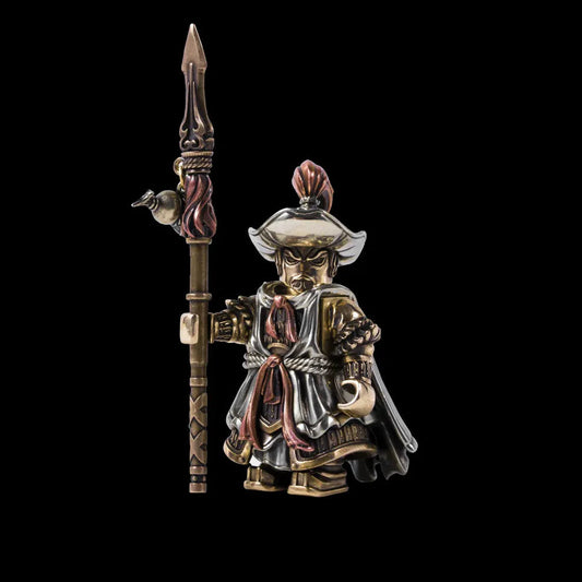 Arcane Builders General Lin Chong